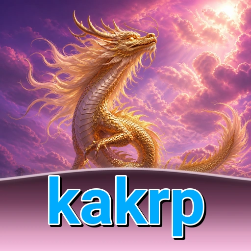 Logo kakrp