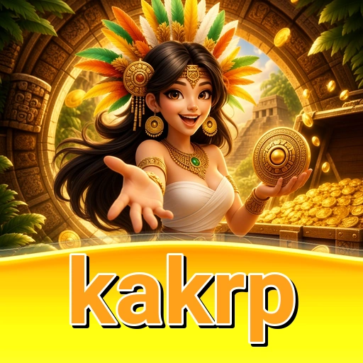 Logo kakrp
