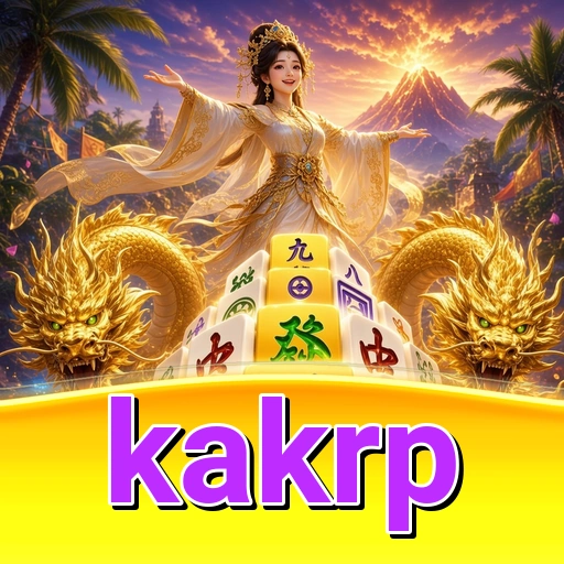 Layar pertama kakrp setelah pasang di HP Android