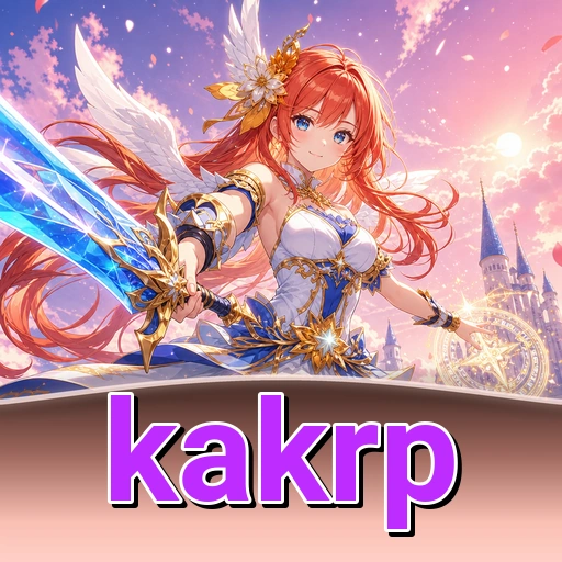 Logo kakrp