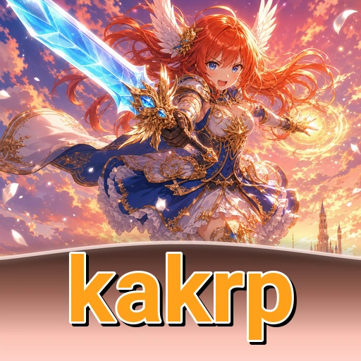 Logo kakrp
