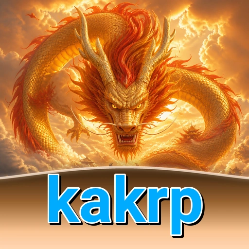 Logo kakrp